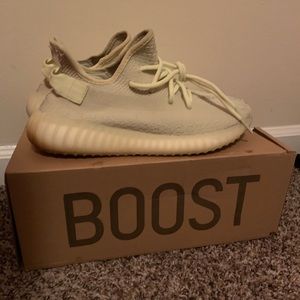 Yeezy boost 350 v2 butter